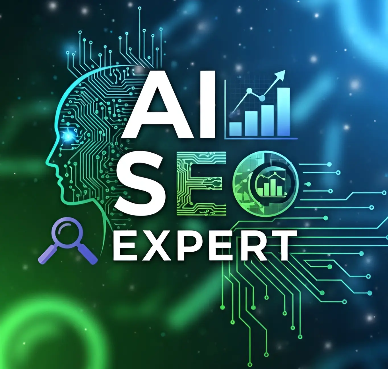 AI SEO agency Dubai UAE